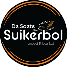 Logo De Soete Suikerbol